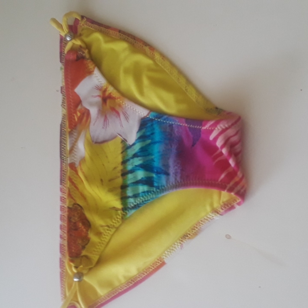 Aeropostale Women's Bikini bottoms Size XS